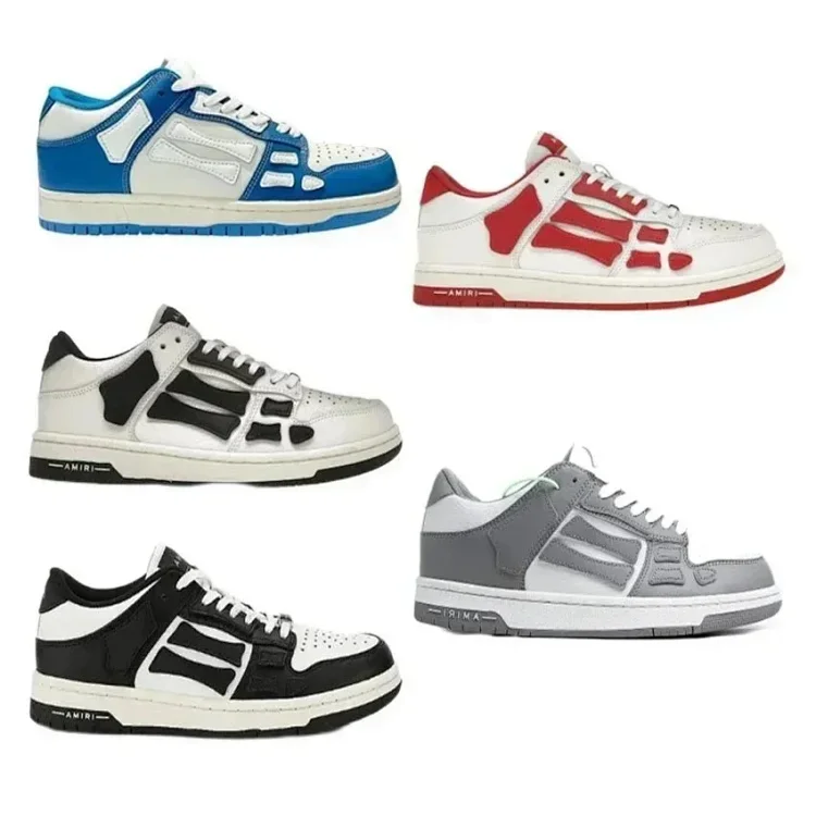 Amiri SKEL TOP LOW  7571064583  