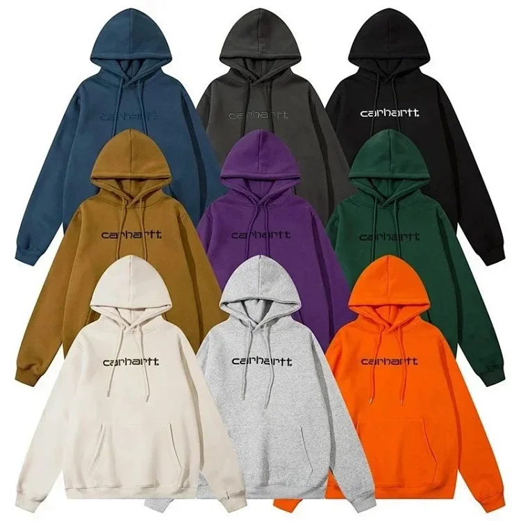 Carhart Hoodie   7573346484  