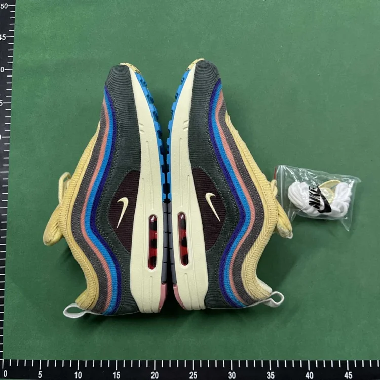 Nike Air Max97 shoes sneakers  7571729647  
