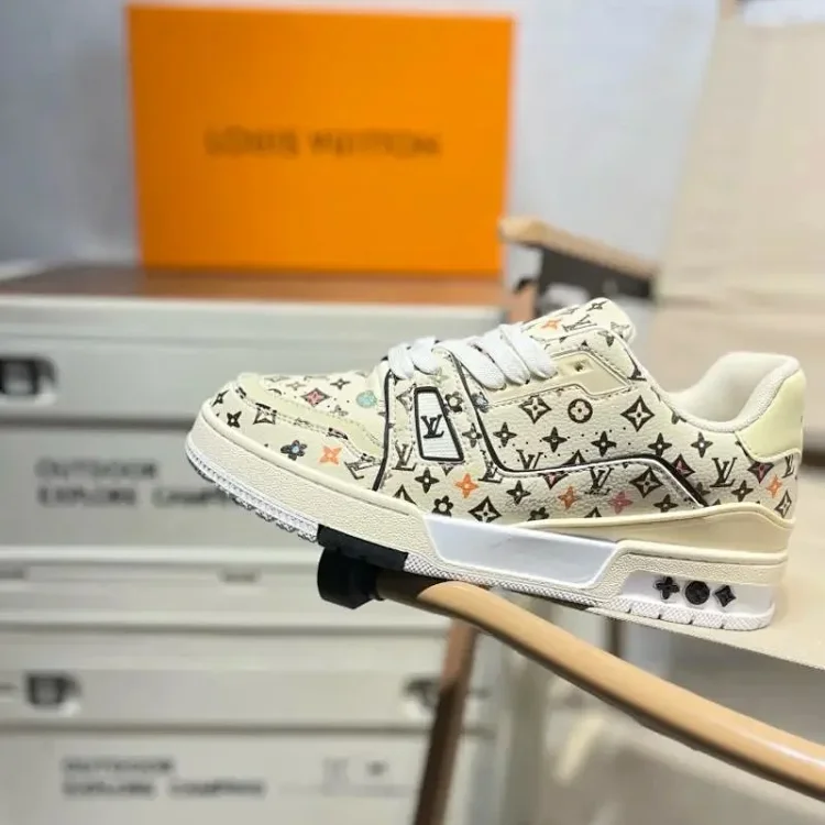  Lv  Trainer  7575431728  