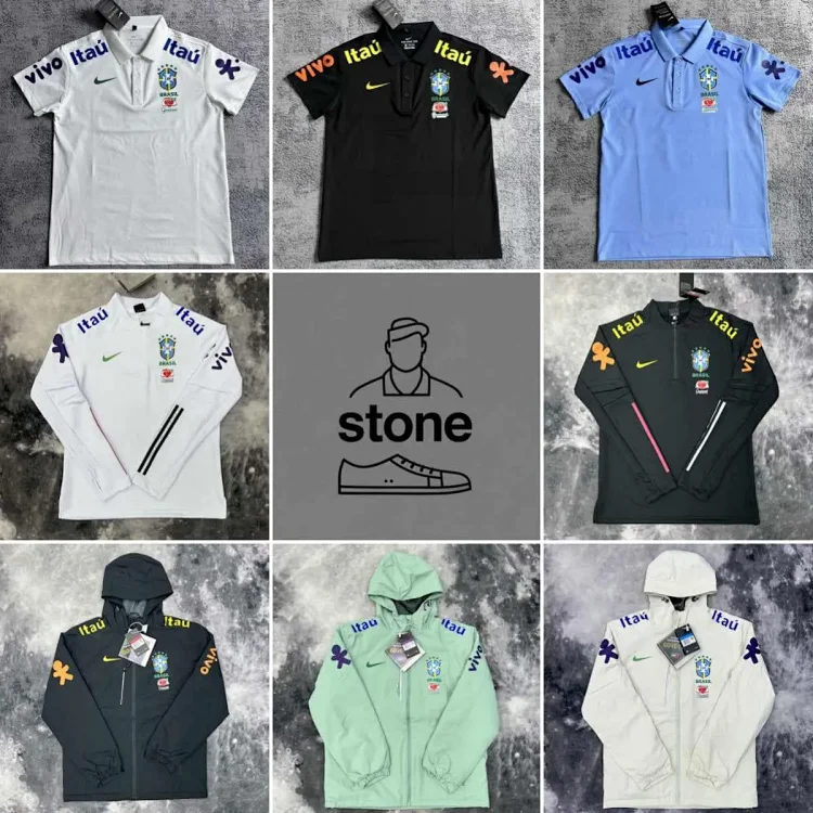 Nike Brazil Neymar  7573623015  