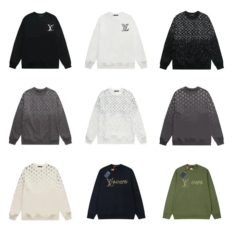 Louis Vuitton sweatshirt  7584628137  