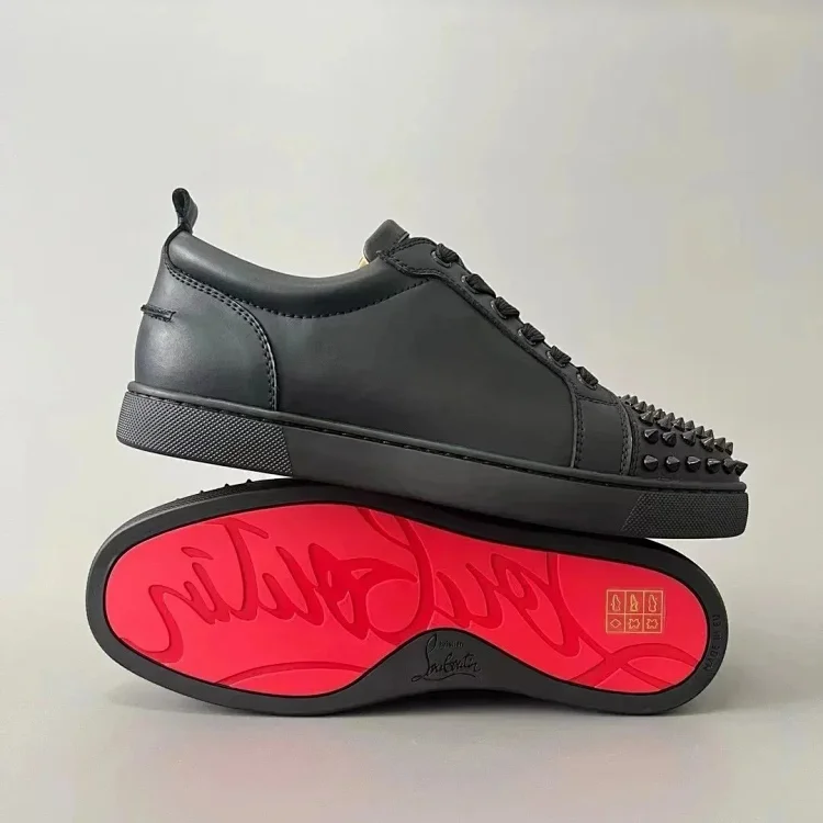 C L rivet shoes  7586461260  