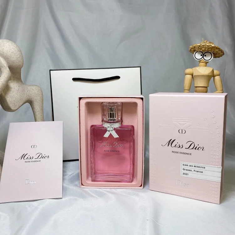 Dior Rose Garden perfume  7585247961  