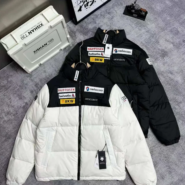 Descente Ski Jacket   7588025202  