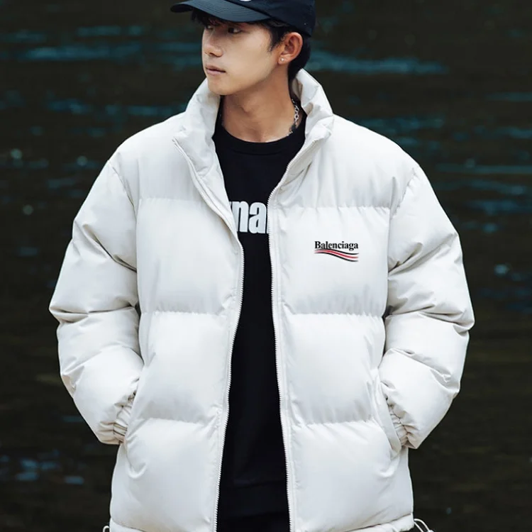 Balenciaga Puffer Jacket [5 styles]  7592803515  