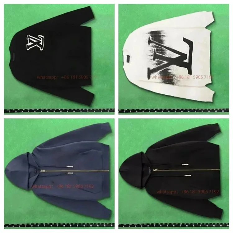 LV Monogram Hoodies/Sweaters [40 styles]  7592892861  