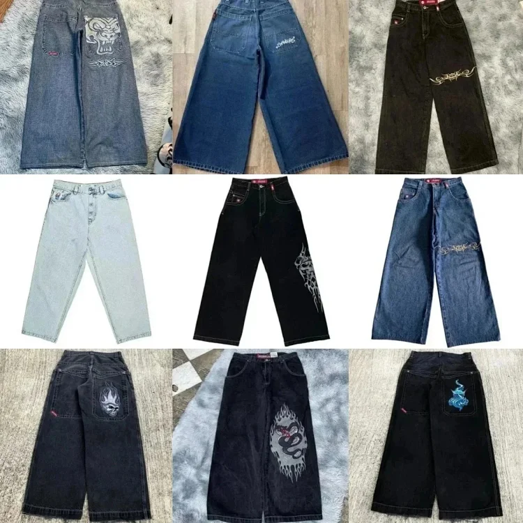  Jnco jeans  (20 CP)  7593047401  