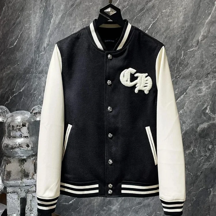 CHROME HEARTS Jacket  7593239769  