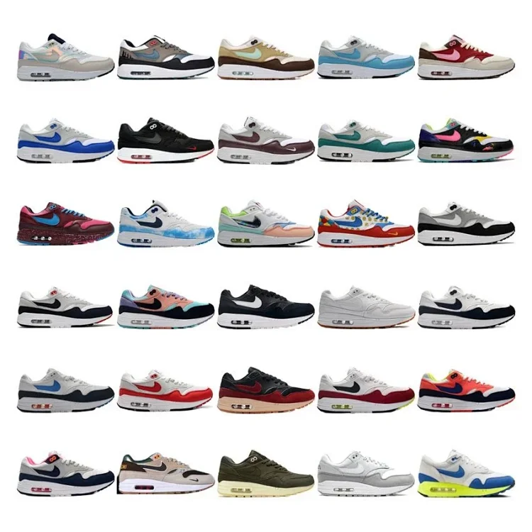 Air Max PRM [30 Colors]  7602755002  