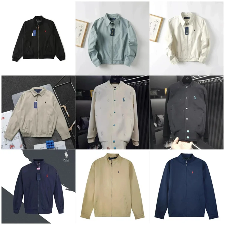 Ralph Lauren Polo Jacket 40 styles    7612351316  