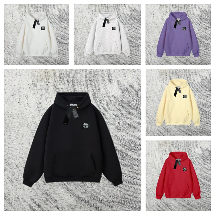 Stone Island Hoodie  7629644780  