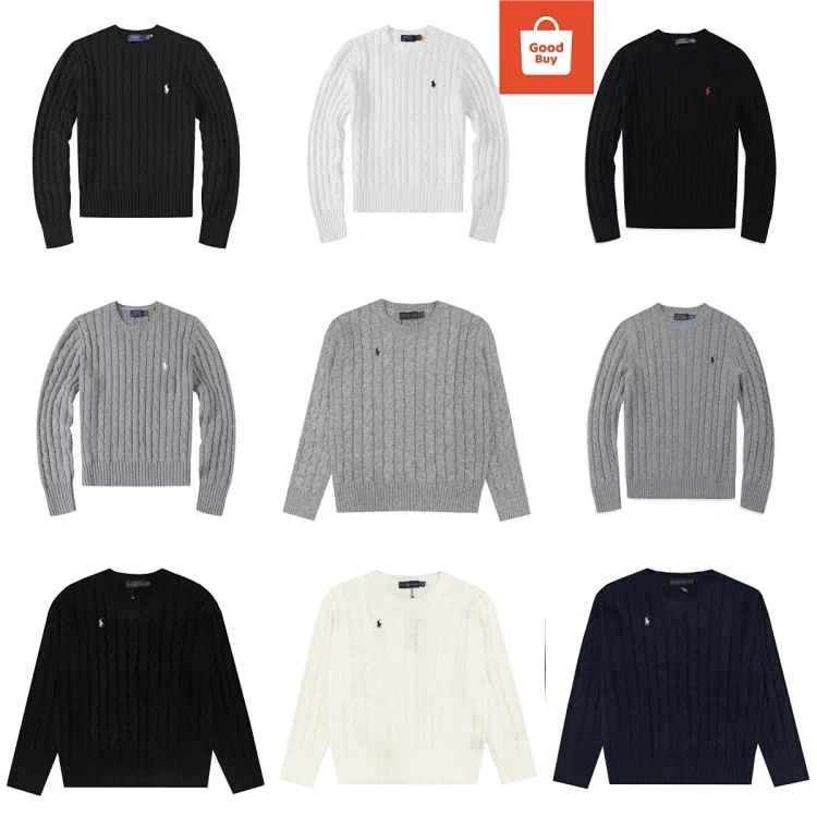  Jersey Ralph lauren  7630811600  