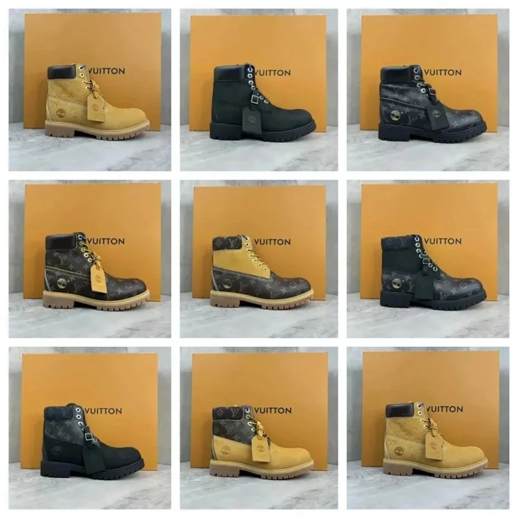  Fashion Rhubarb Boots  7630896656  