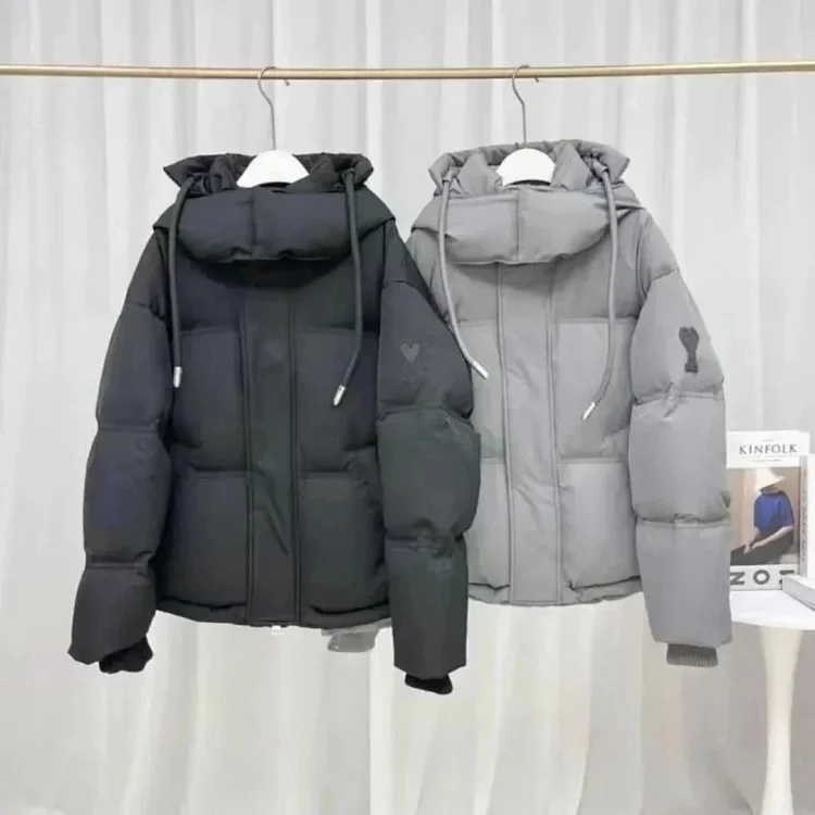 AMI Down Jacket  7634367333  