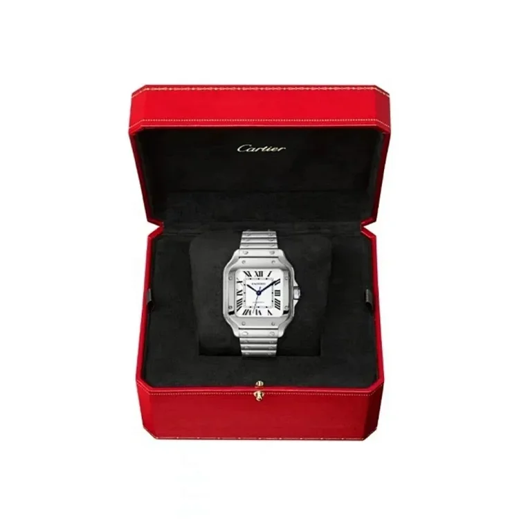 Cartier Santos Watch [18 styles]   7634440849  