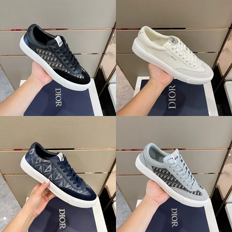 Dior shoes   7637395446  
