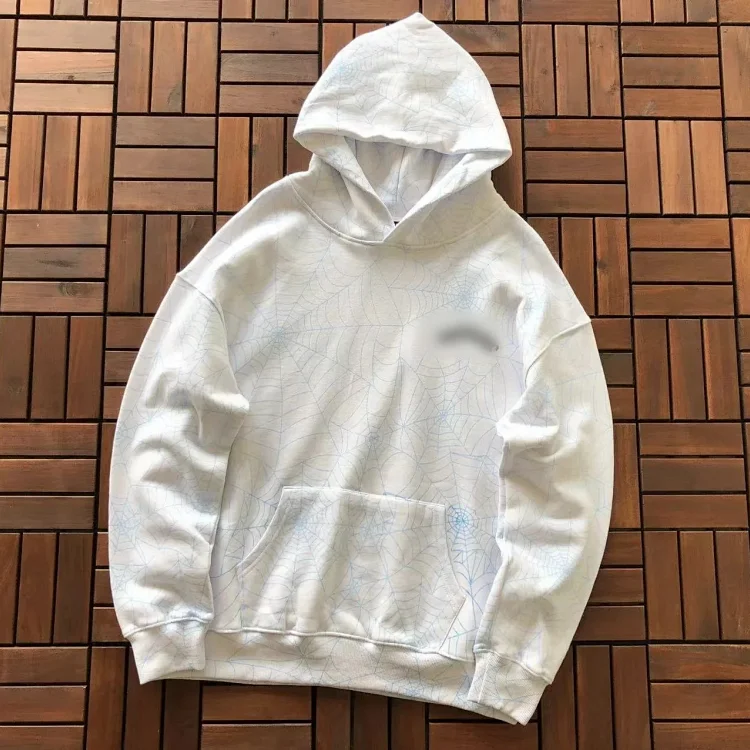  Sp5der 555 Hoodie [26 styles]  7638466210  