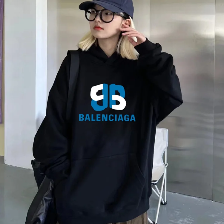 Balenciaga BB Hoodie 11 styles   7638522944  