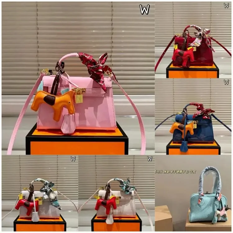 Hermès leather shoulder bag   7638689215  
