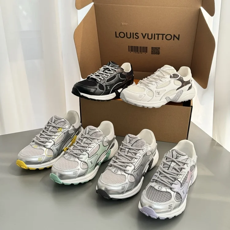  LV Trainer Sneaker&Olympia    7639413847  