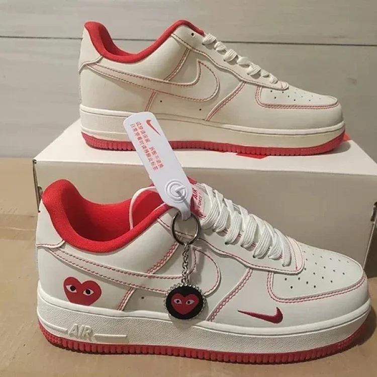 Air Force 1 Shoes DIY (32 Styles)    7642345480  