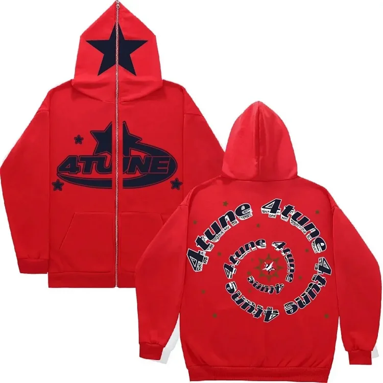 4Tune Hoodie    7655889590  