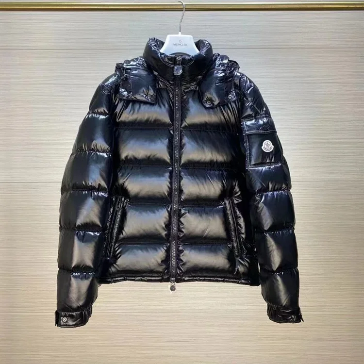  Moncler down jacket Burberry jacket   7655548774  