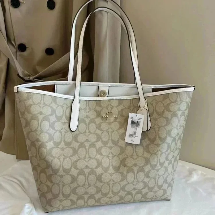 Coach Bag   7656043956  