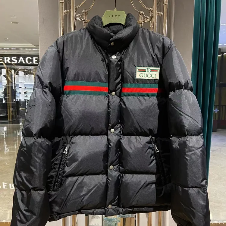 GUCCI Down Jacket    7652559293  