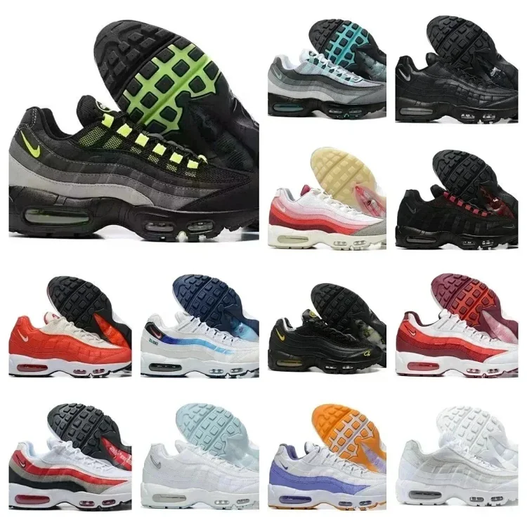  Nike Air Max 95    7653892411  