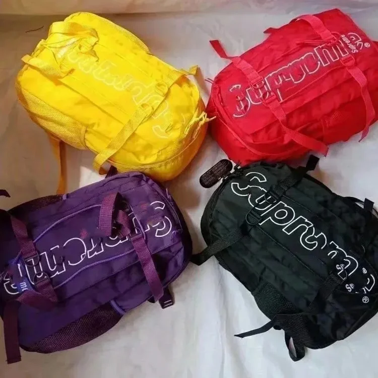 Supreme Backpack [4 styles]  7665746764  