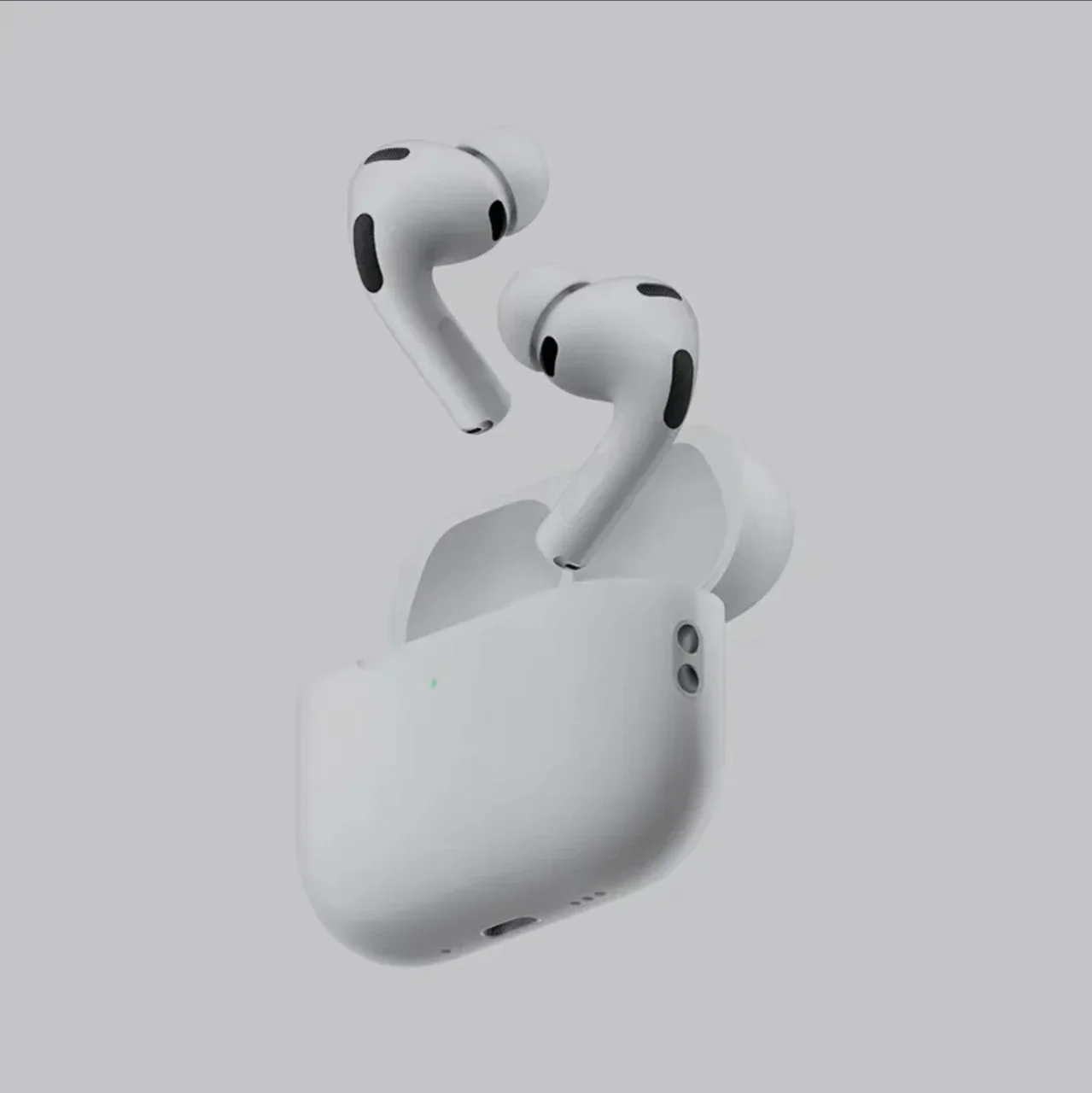 Apple AirPods Pro 3 Bluetooth Earphones with MagSafe Charging Case (USB-C)  7699365274  