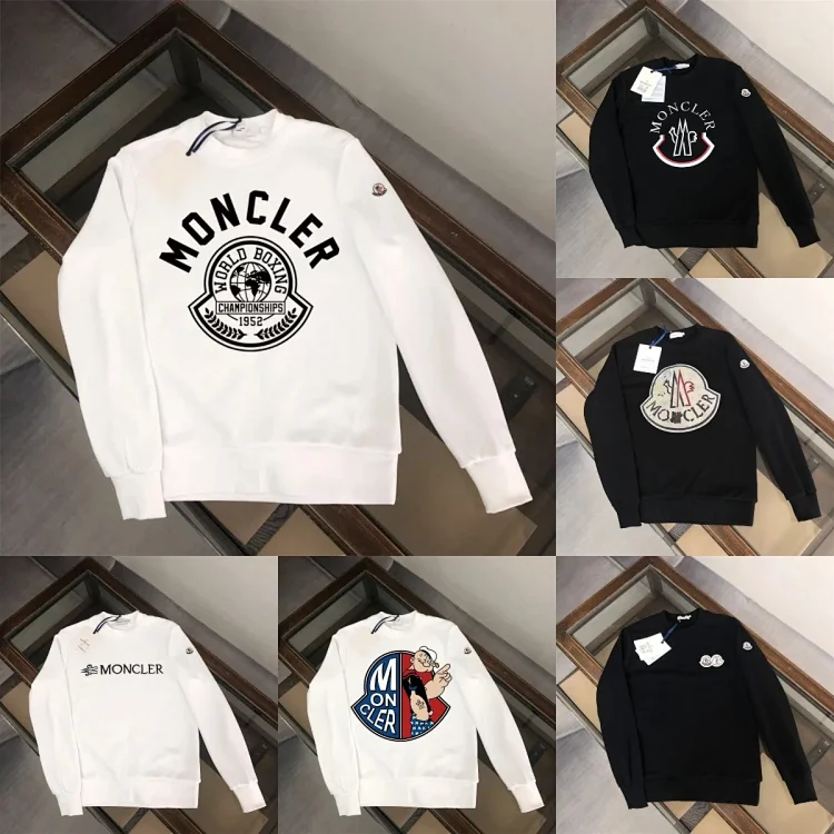Moncler Sweatshirt  7696363581  