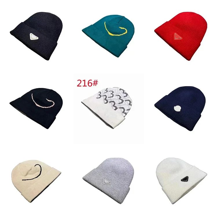 Burberry Prada Moncler Knit Hat  7701253234  