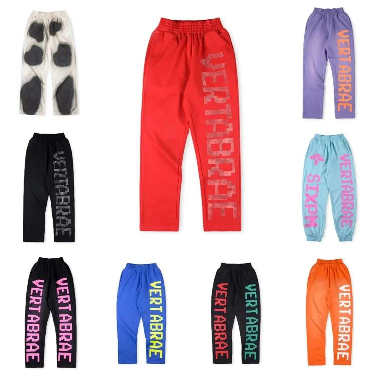 Vrtabrae Pants  7698378699  