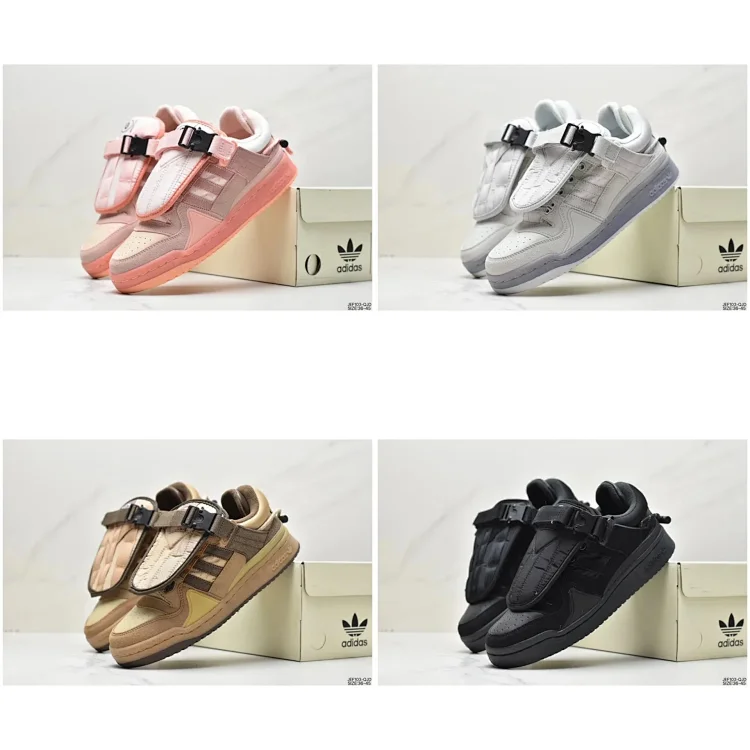  Adidas low-top sneakers  7702622690  