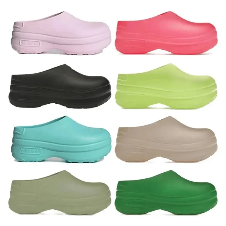  Adidas Mole platform shoes  7702634450  