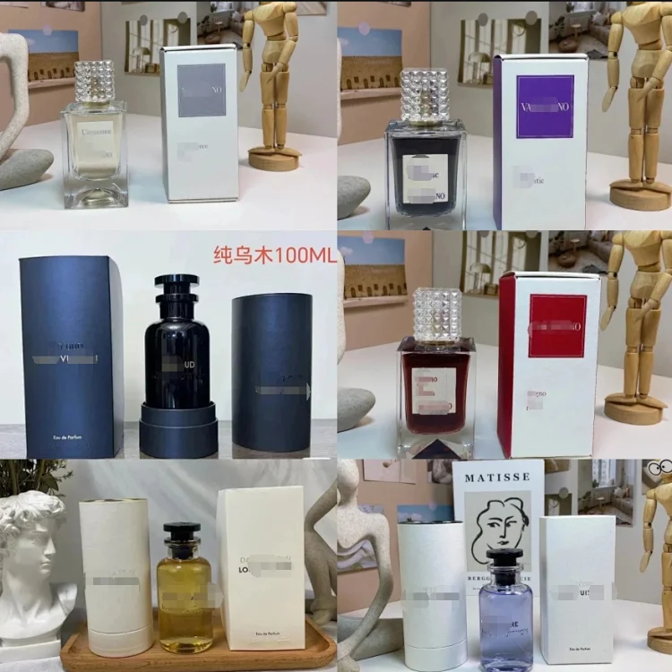 Louis Vuitton Perfumes [39 styles]  7703413302  