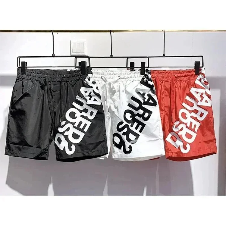 DSQUARED2 Beach shorts  7742683031  