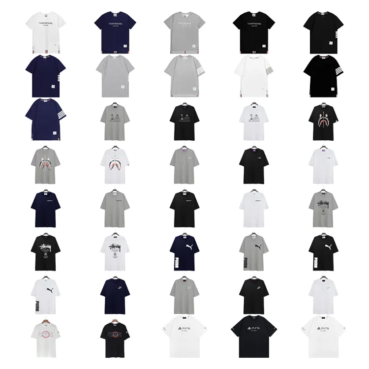 brand T-shirt  7745641414  
