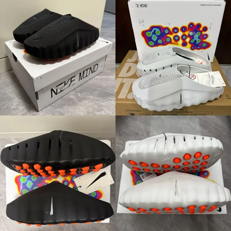 Nike Mind 001 Slippers  7755958282  