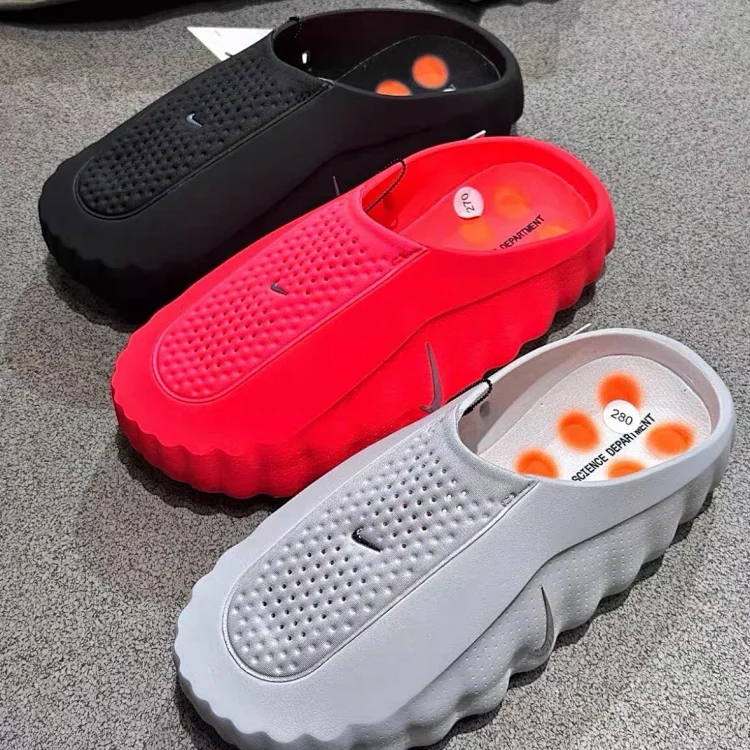 Nike mind 001 002 HOKA ONE ORA PRIMO slipper Slip-Ons shoes slide foam runner（high quality) 7755129951  