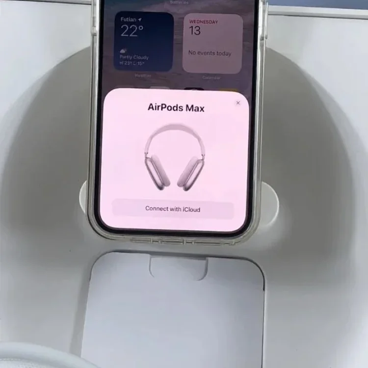 Apple AirPods Max 1 style  7755133051  