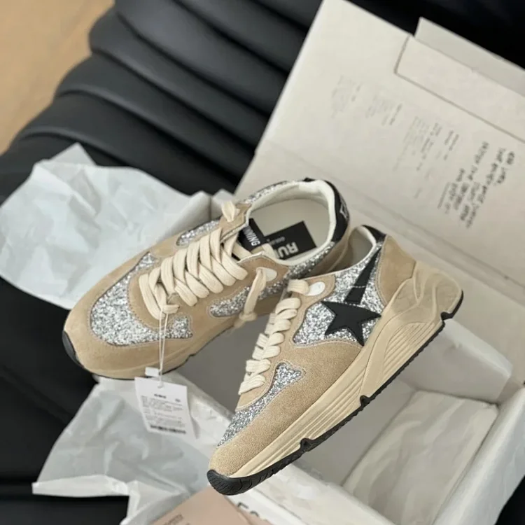 Golden Goose DADstar  7755621451  