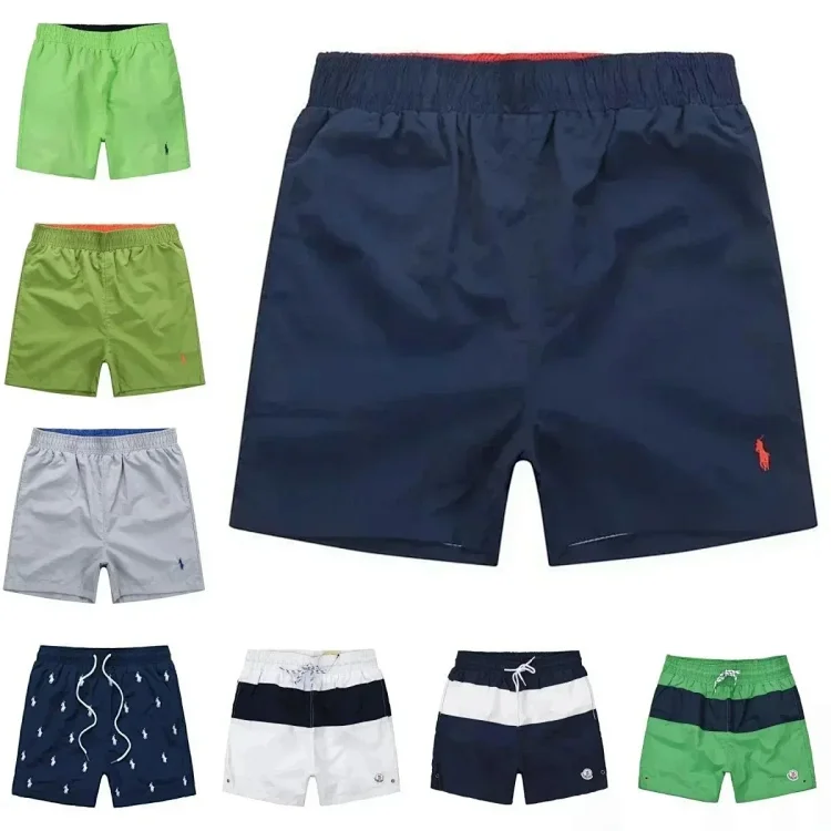 Ralph Lauren Moncler Shorts Beach pants Home pants  7755824023  