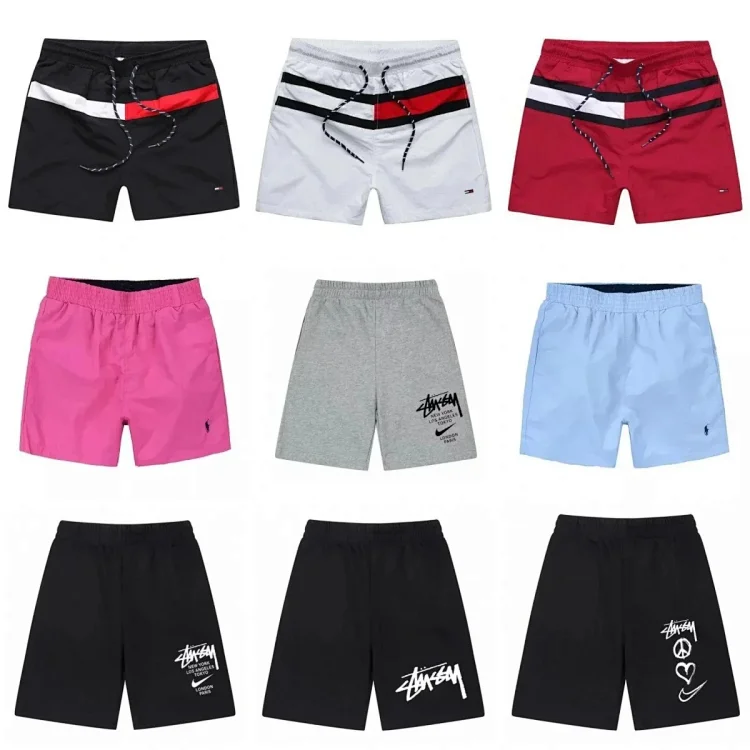 Tommy shorts Beach pants Home pants (40 CP)  7755513135  