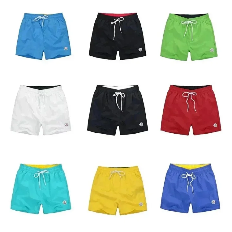 Moncler shortsBeach pants Home pants  7755753257  
