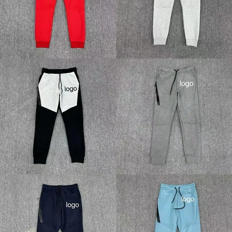 Nike Tech Pants  7755849855  
