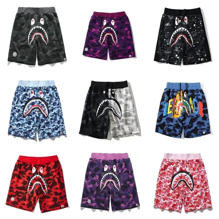Bape Beach shorts (30 CP)  7758772986  